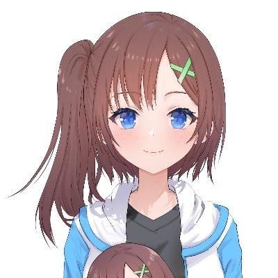 ファイル:ZRM6XV1q 400x400-1-.jpg